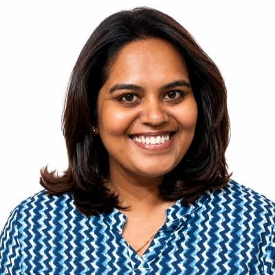 Dr. Uma Maheswari P