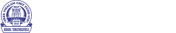Sree Visalam Chit Fund Ltd