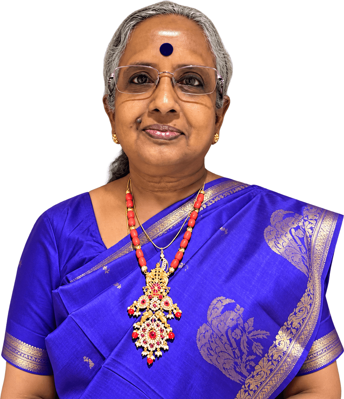 Vijayalakshmi